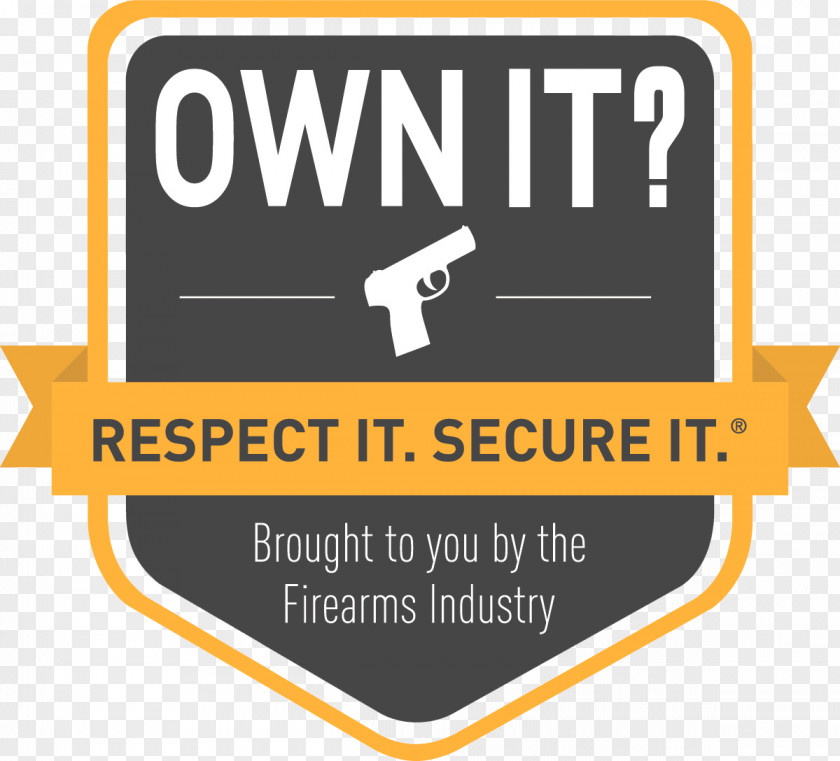 Handgun Gun Safety Firearm National Shooting Sports Foundation PNG