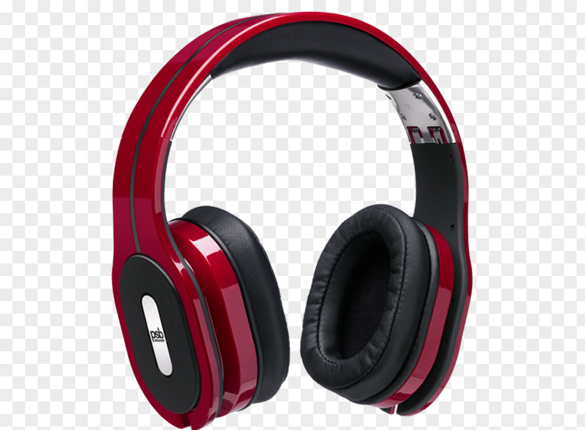 Headphones Audio PSB M4U 1 2 Loudspeaker PNG