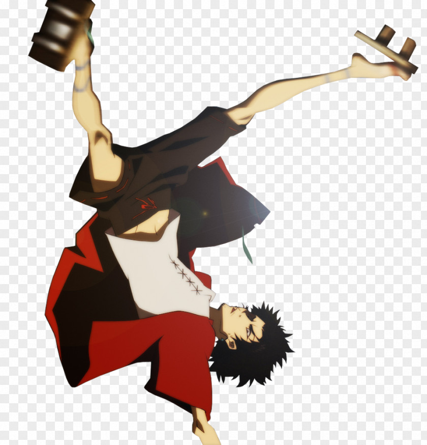 Impression Anime Samurai Hiji Zuru Style PNG Style, samurai champloo clipart PNG