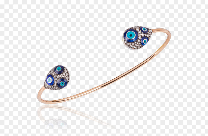 Jewellery Earring Evil Eye Bead PNG