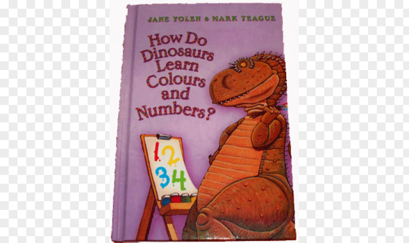 Learning Numbers How Do Dinosaurs Learn Colours And Numbers? Product Color PNG