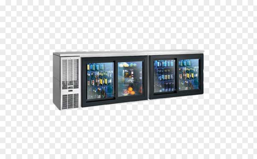 Refrigerator Refrigeration Furniture Door Cabinetry PNG