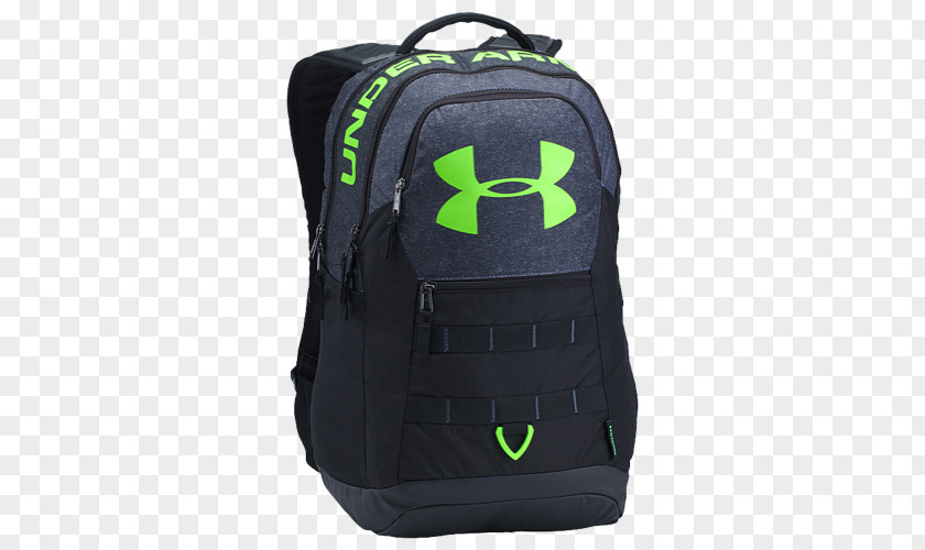 Under Armour Soccer Bags Big Logo 5.0 Backpack Duffel PNG
