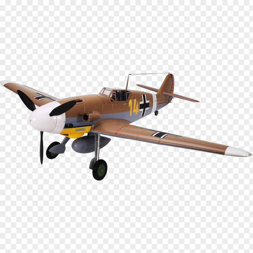 Airplane Messerschmitt Bf 109 Focke-Wulf Fw 190 Curtiss P-40 Warhawk PNG