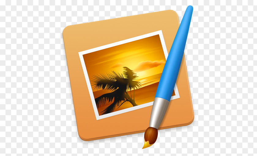 Aperture Effect Pixelmator MacOS Mac App Store Image Editing PNG