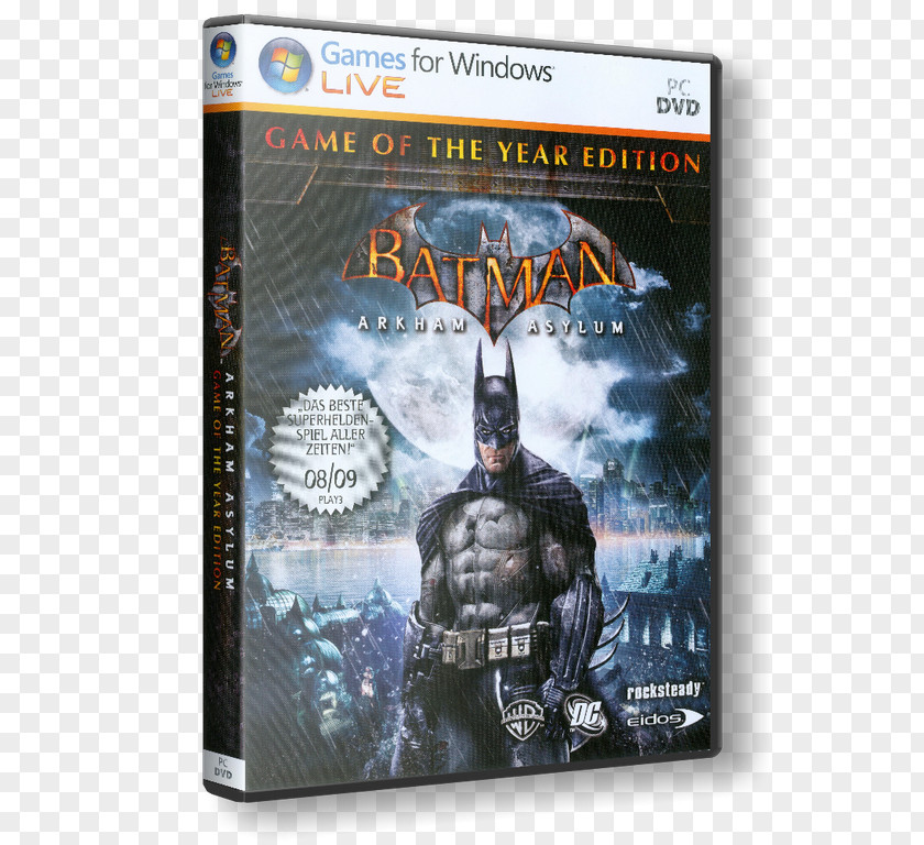 Batman Arkham City Batman: Asylum Xbox 360 Origins PNG