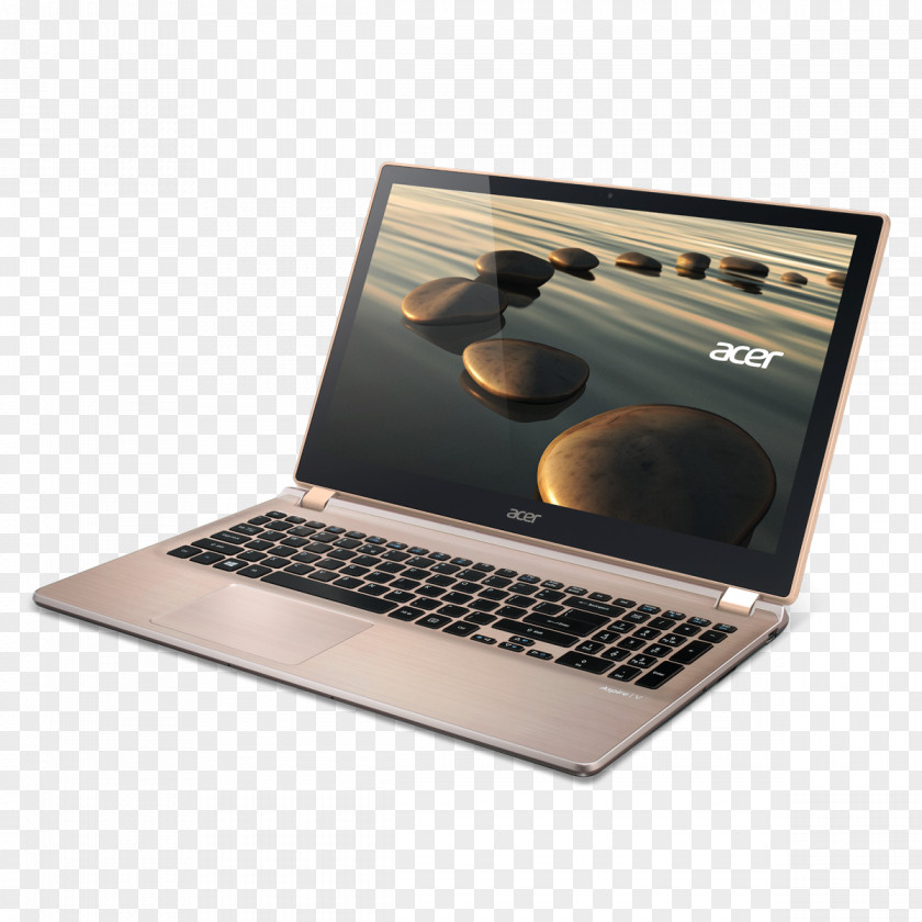 Bigger Zoom Big Laptop Intel Dell Acer Aspire PNG