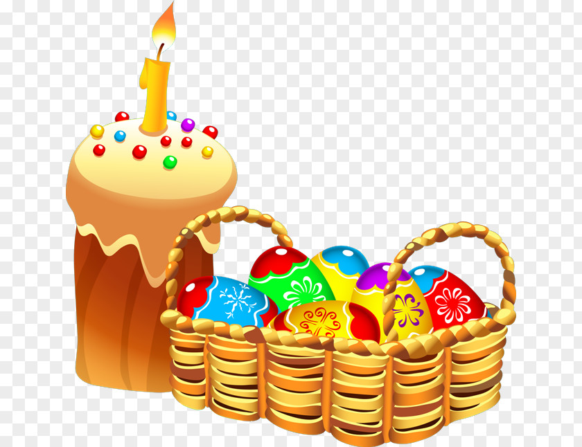 Birthday Candle PNG