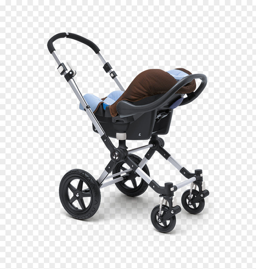 Car Baby & Toddler Seats Bugaboo Cameleon³ International Transport PNG