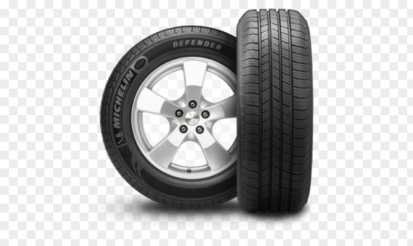 Car Michelin Radial Tire Balance PNG