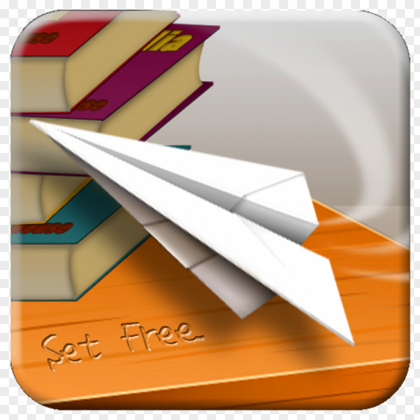 Colorful Paper Airplane Tap Glider Adventure Android BlueStacks PNG