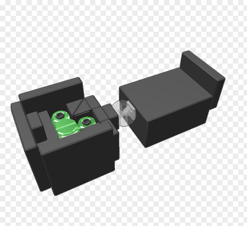 Design Electronic Component Circuit PNG