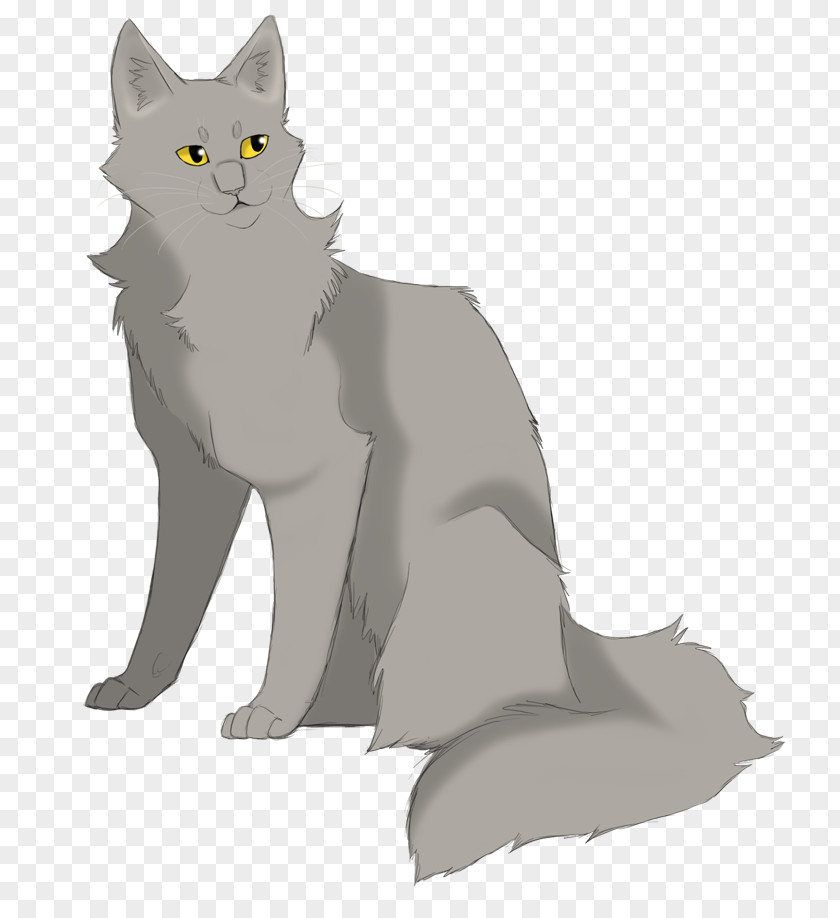 Dovewing Warriors Tigerheart Erin Hunter Ivypool PNG