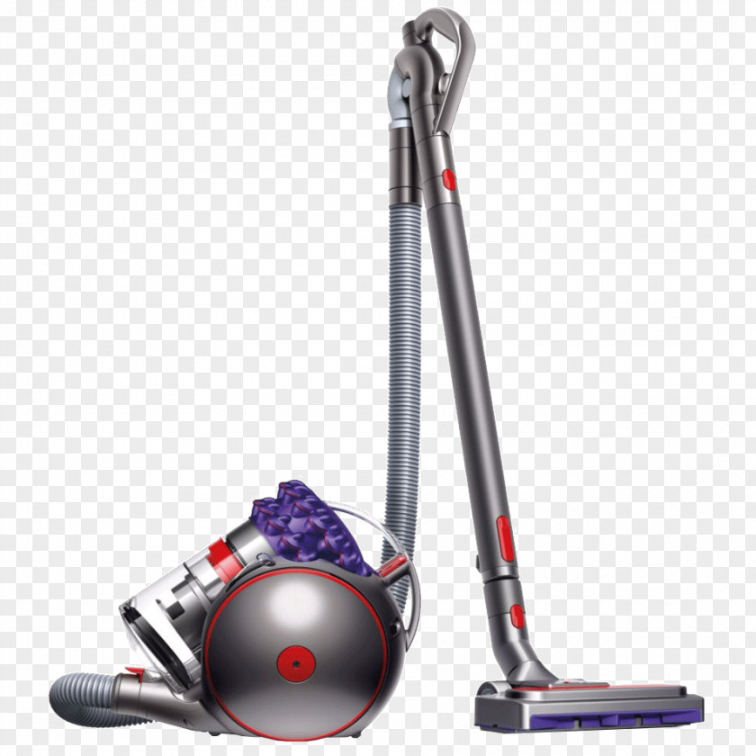 Dyson Vacuum Cleaner Cinetic Big Ball Animal Pro 2 Parquet PNG