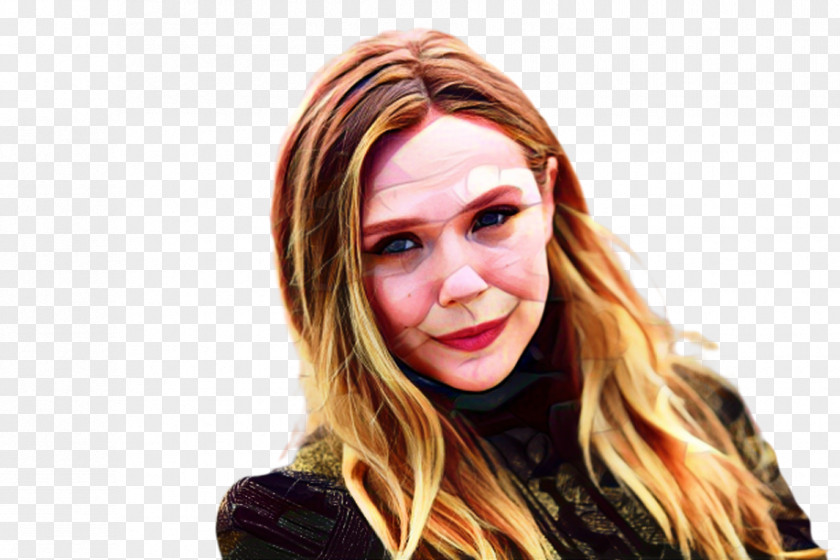 Elizabeth Olsen Fuller House Michelle Tanner Actor Mary-Kate And Ashley PNG