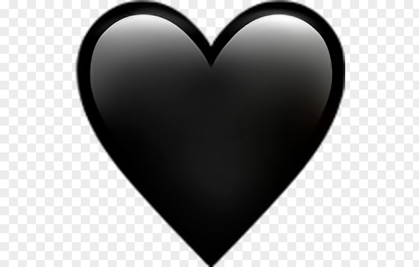 Emoji Sticker Heart Symbol WhatsApp PNG