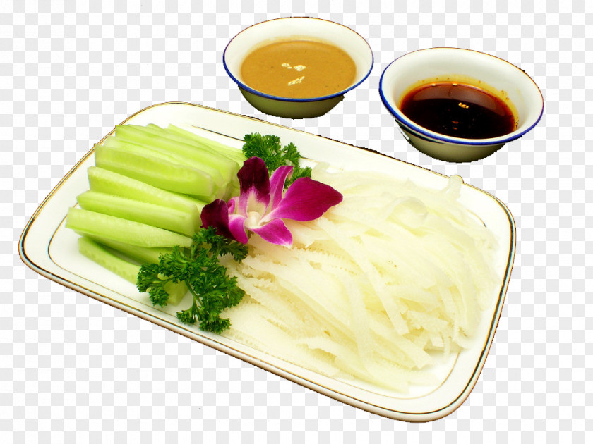 Features Double Bridge Brittle Yunnan Chinese Cuisine Crossing The Noodles Dish PNG
