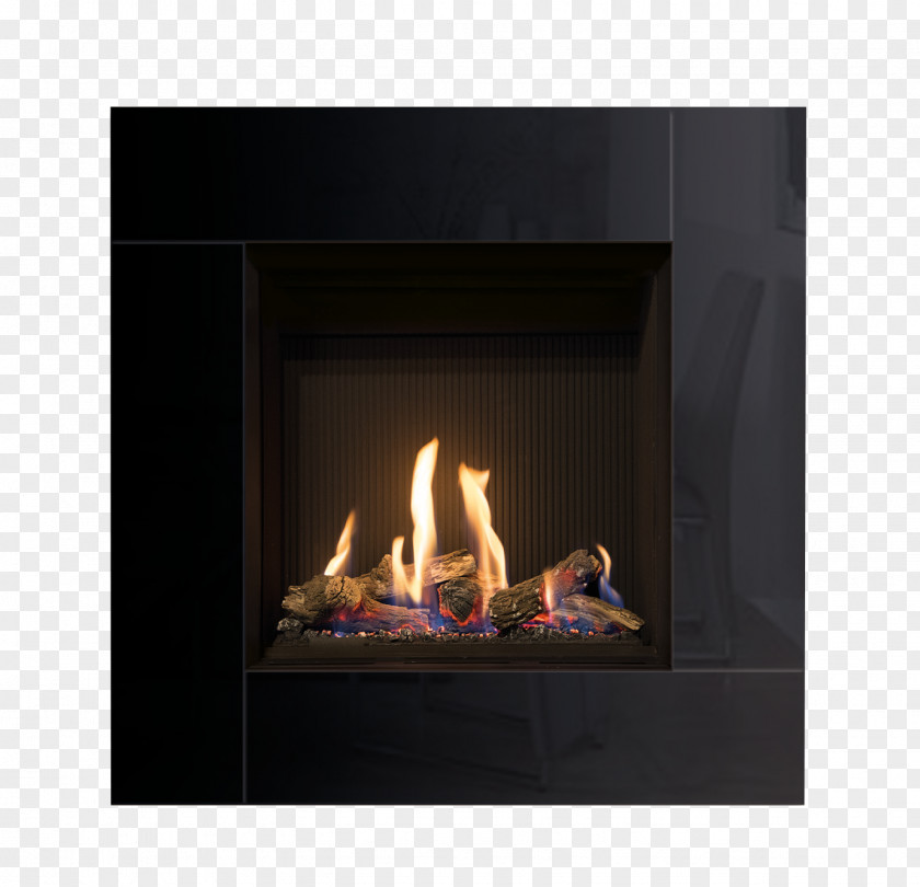 Fireplace Hearth Heat Gas PNG