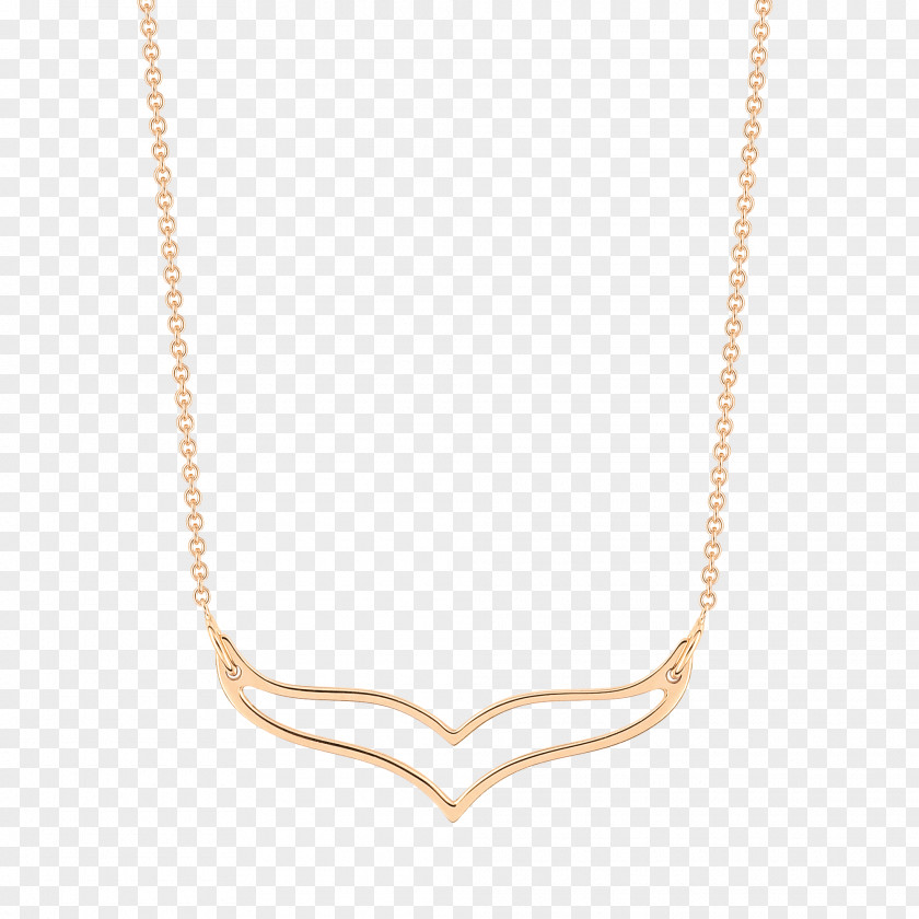 Gold Chain Earring Necklace Ginette NY Jewellery PNG