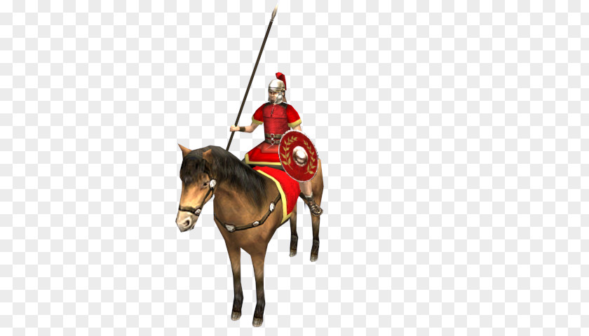 Horse Ancient Rome Rome: Total War: Barbarian Invasion Roman Empire Republic Cavalry PNG