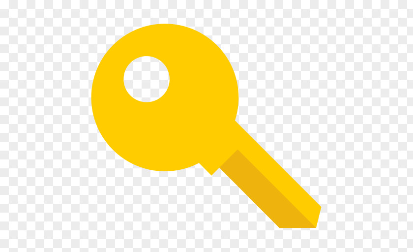 Key One-time Password Yandex Android PNG