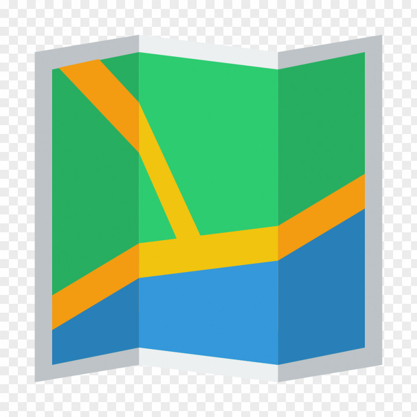 Map Square Angle Brand Pattern PNG