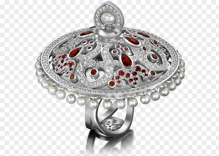 Merry-go-round Earring Sybarite Jewellery Diamond PNG