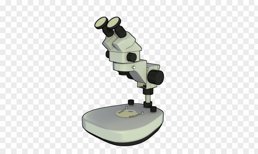 Microscope Rendering Autodesk 3ds Max 3D Computer Graphics PNG