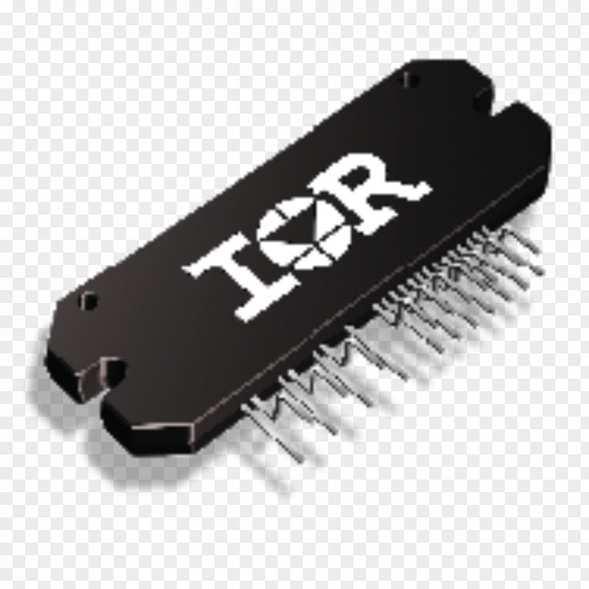 Sip Transistor Microcontroller Power MOSFET Infineon Technologies PNG