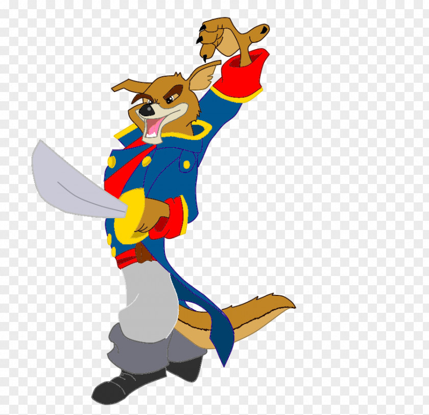 Talespin Cartoon Don Karnage Image Illustration Baloo Character PNG