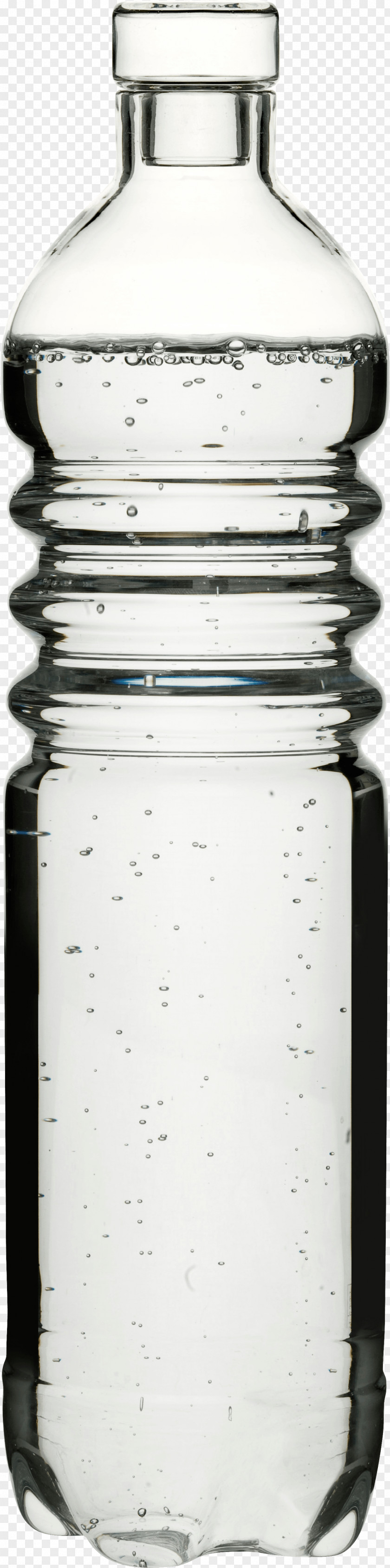 Water Plastic Bottle Image Bung Glass PNG