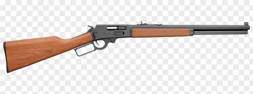 Weapon Trigger Winchester Model 1895 Firearm Gun Barrel .45-70 PNG