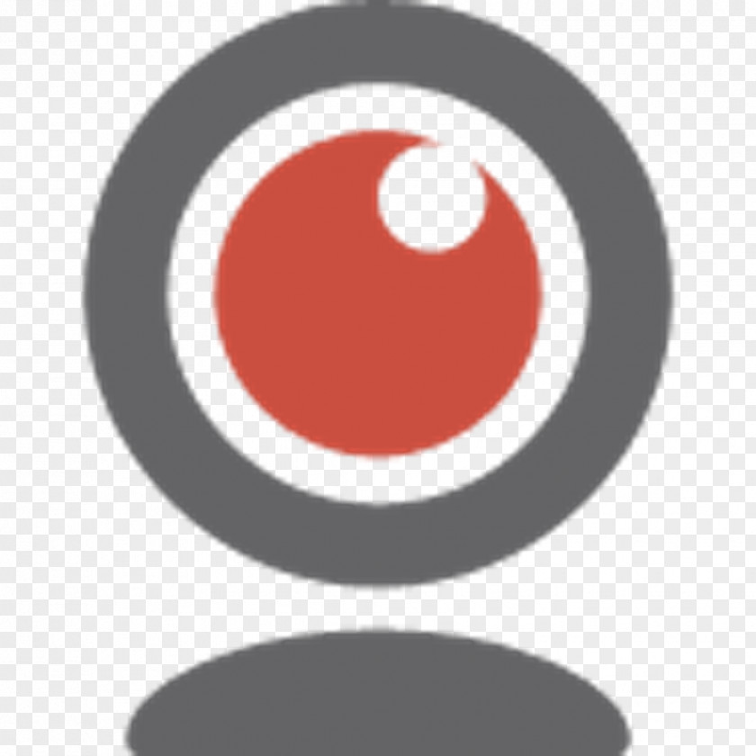 Web Camera Brand Logo Symbol PNG