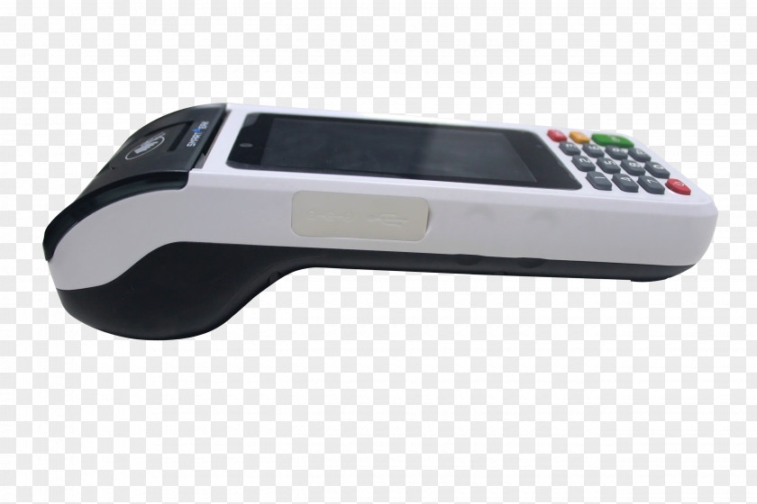 Wechat Pay Point Of Sale Android Electronics Accessory Computer Hardware Mobile Phones PNG