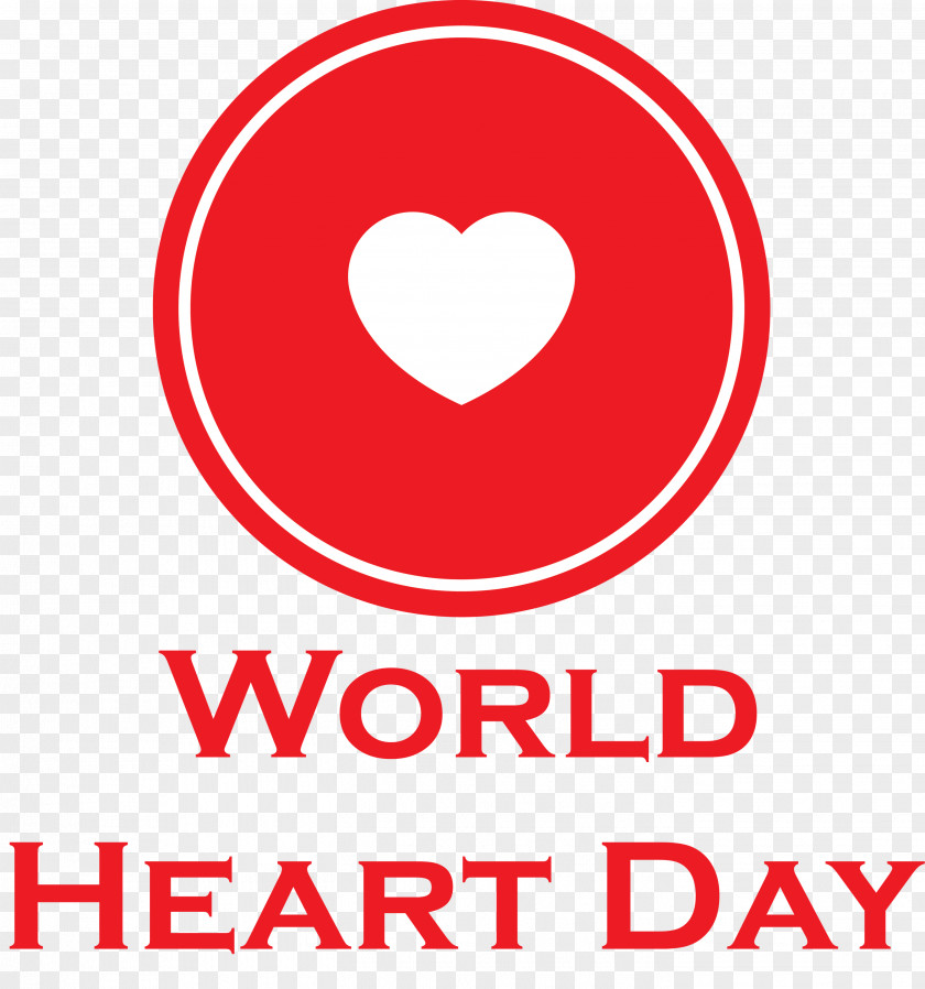 World Heart Day PNG