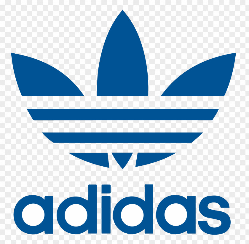 Adidas Logo Originals Trefoil PNG