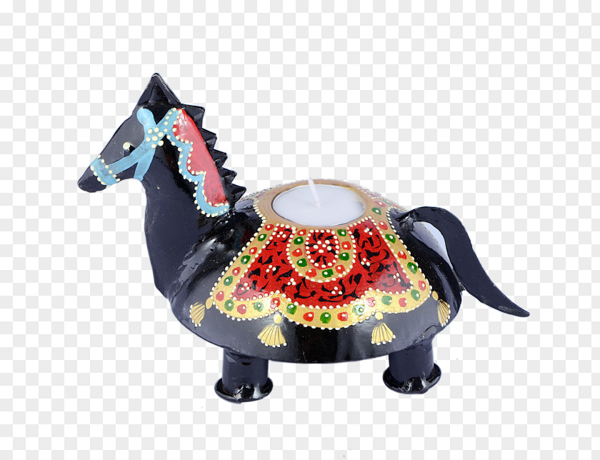 Arabian Night Figurine PNG