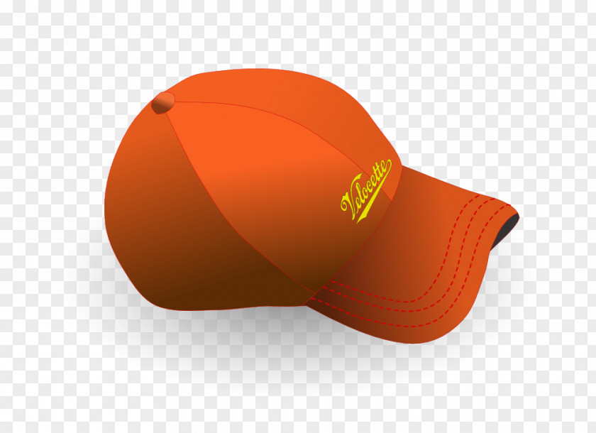 Baseball Clip Cap Art PNG