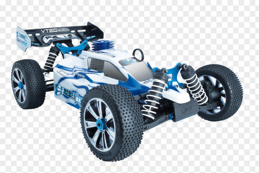 Car Radio-controlled LRP-HPI-Challenge Hobby Products International Dune Buggy PNG