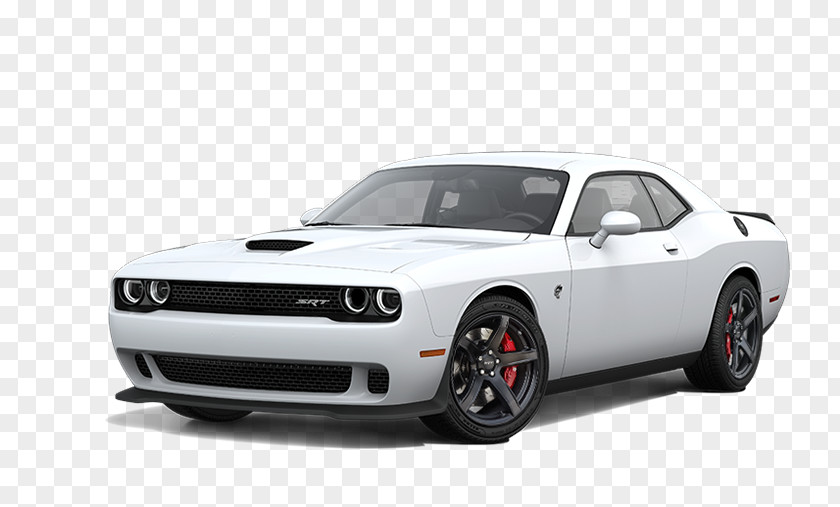 Chevrolet 2015 Dodge Challenger 2018 Car PNG