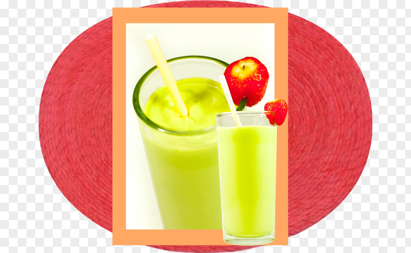 Coriander Smoothie Health Shake Limeade Juice Avocado PNG