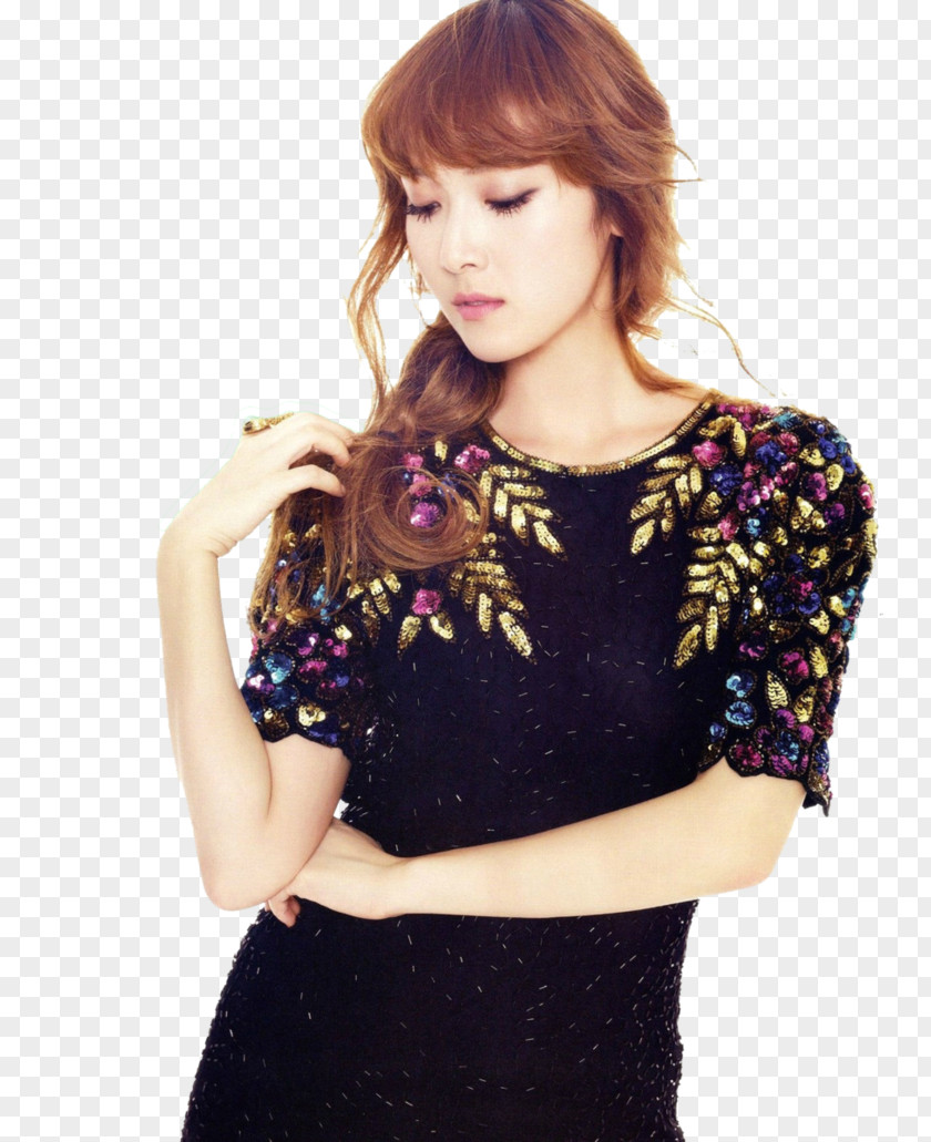 Girls Generation Jessica Jung Girls' Dress Clothing Evening Gown PNG
