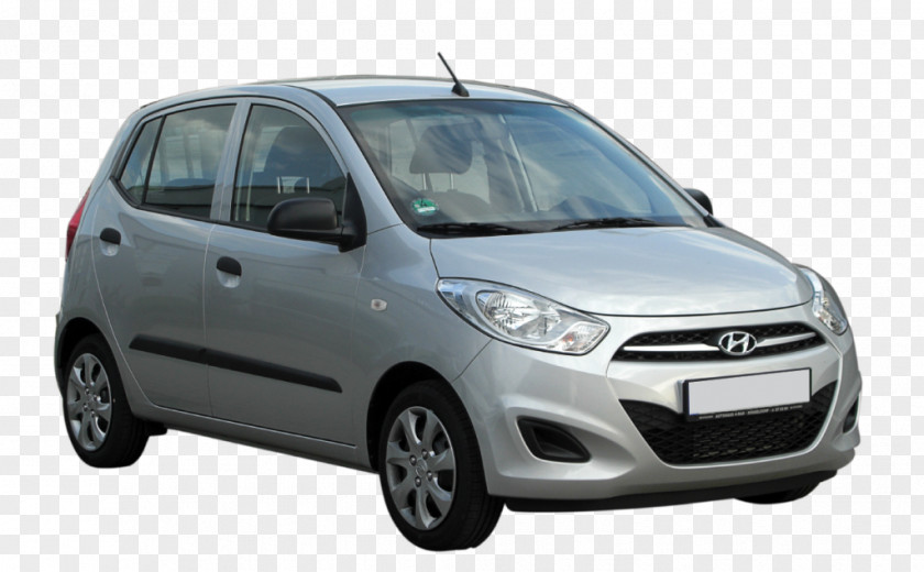 Hyundai Xcent Car Accent Atos PNG
