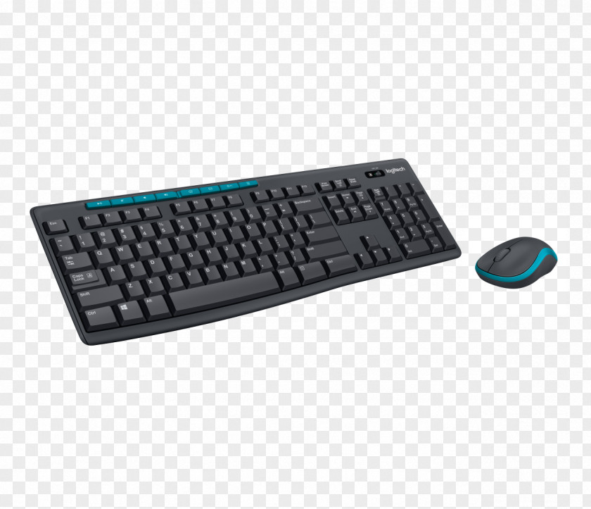 Keyboard Computer Mouse Laptop Wireless Logitech PNG