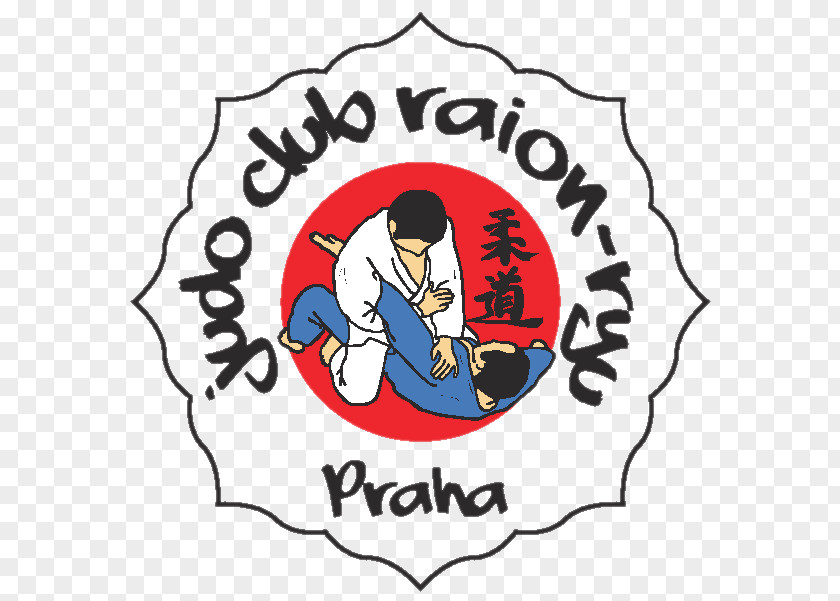 Kodokan Judo Letná Organization Club Garage Logo PNG