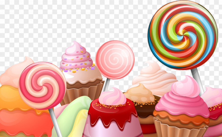 Lollipop Candy Sweetness PNG