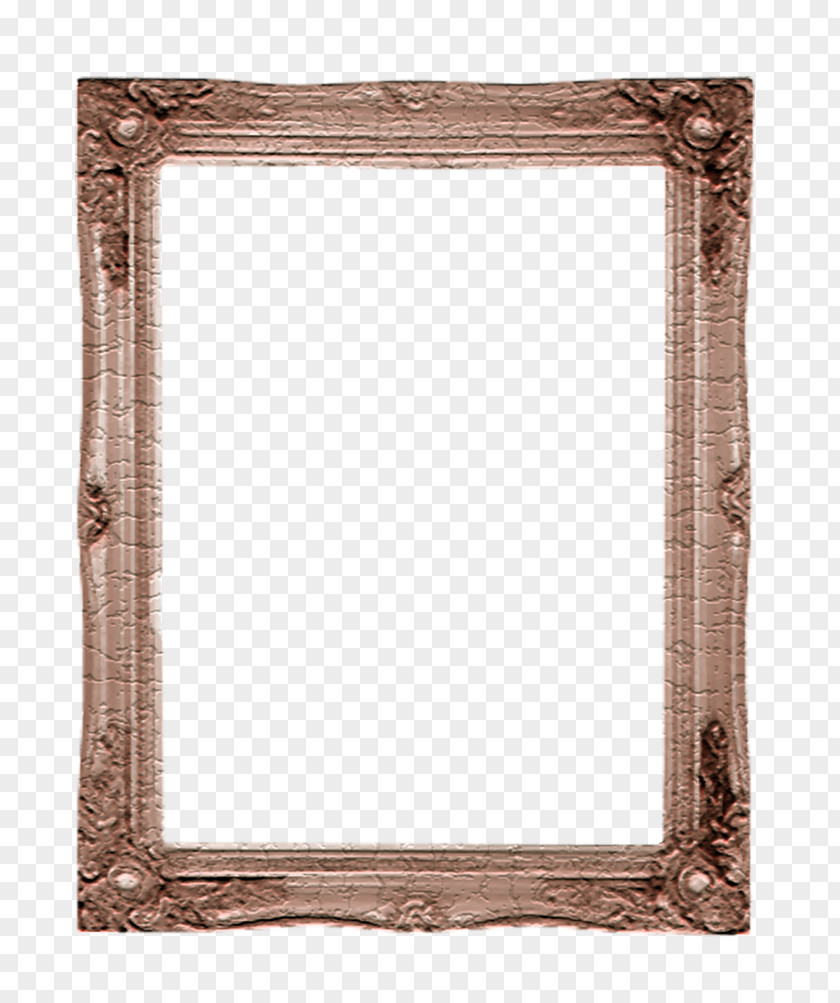 Mirror Picture Frames Wall Decorative Arts PNG
