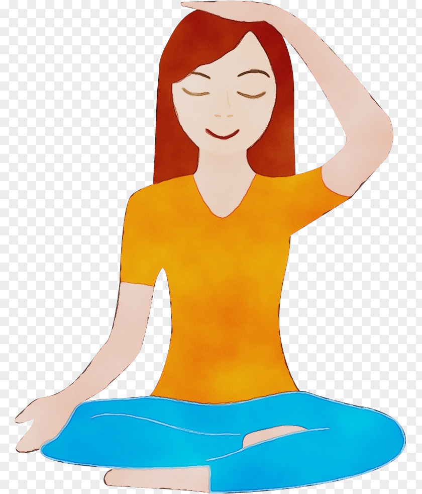 Physical Fitness Meditation Balance Yoga Sitting PNG