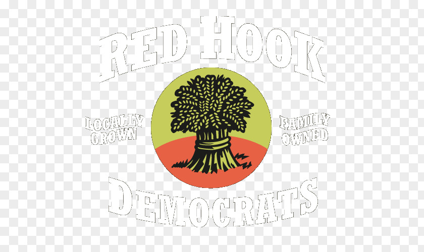 Polity NY DesignLab Democratic Party Super Tuesday Chairman Red Hook PNG