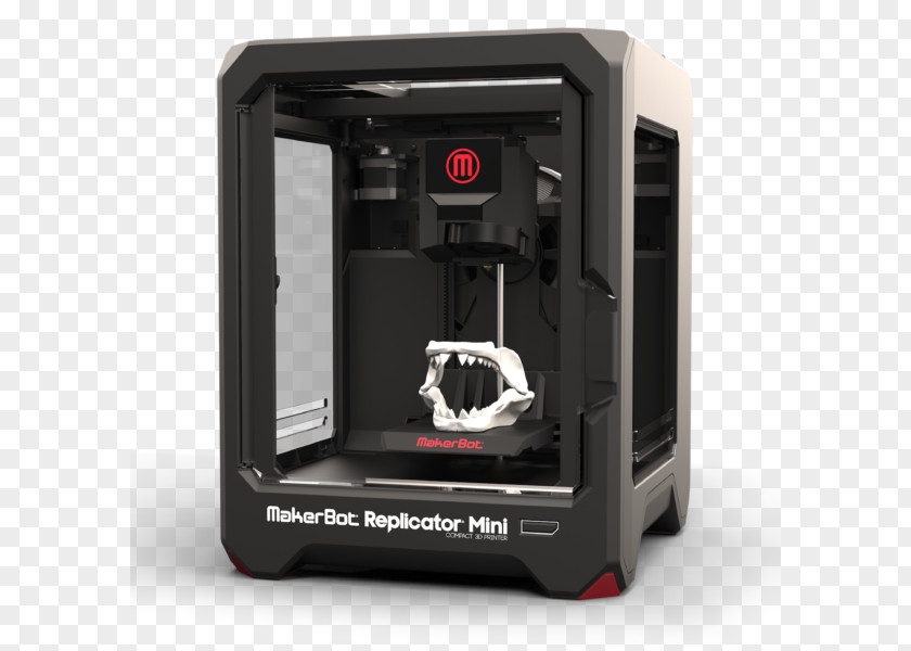 Printer 3D Printing Filament MakerBot PNG